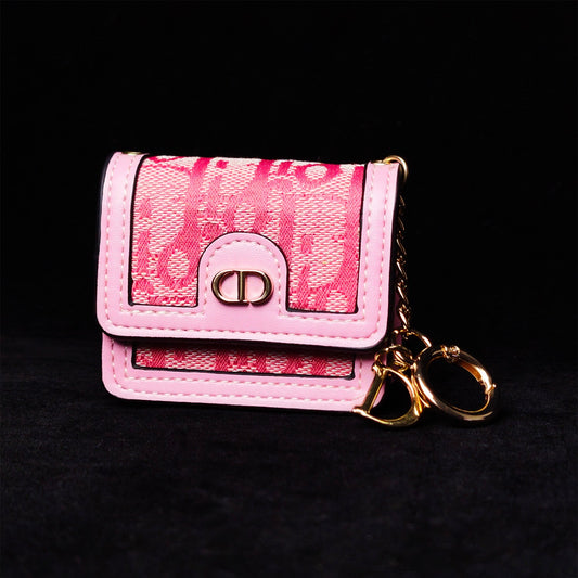 DD PINK UNIVERSAL BAG