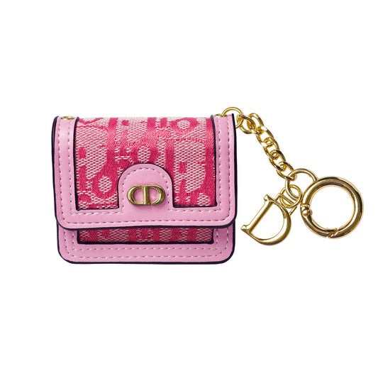 DD PINK UNIVERSAL BAG